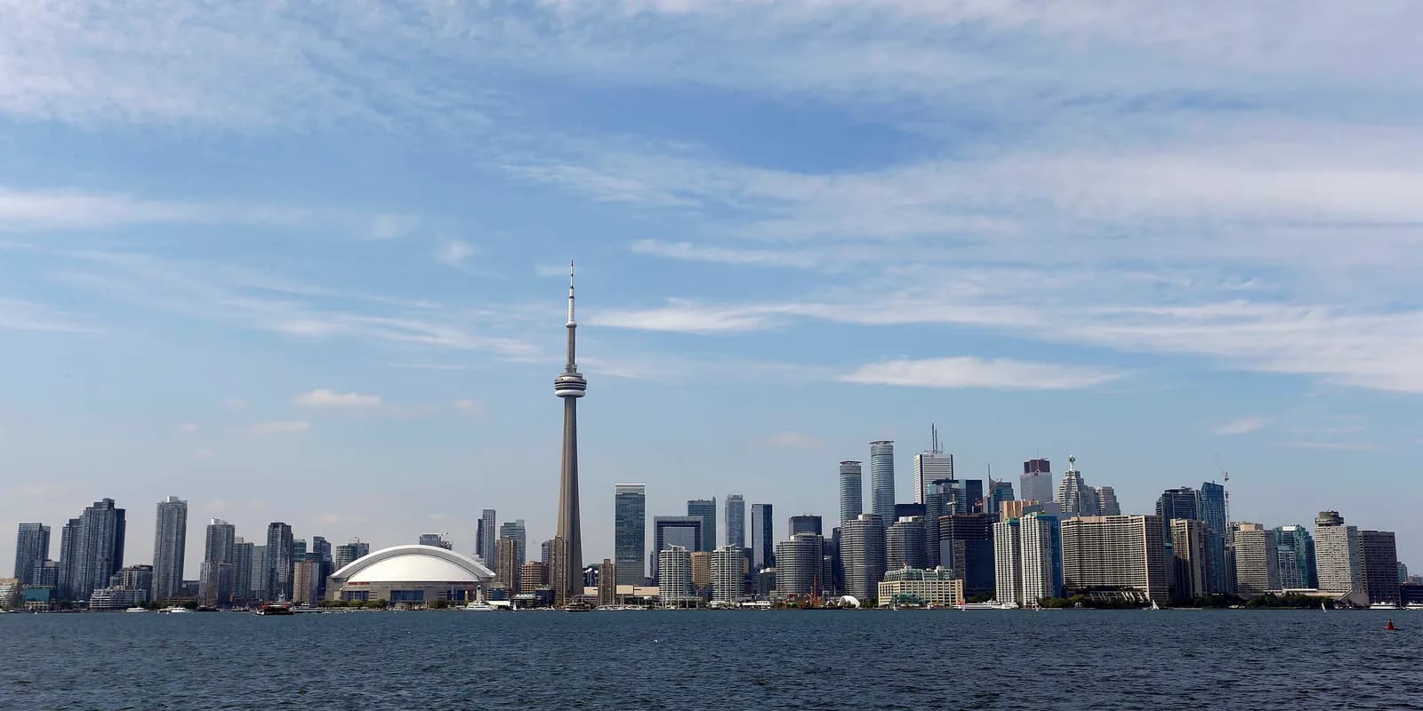 Paisagem do Canadá