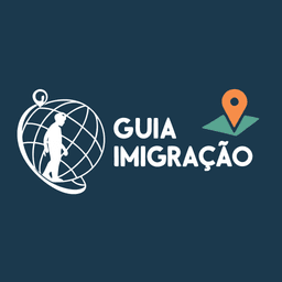 Guia Imigração Logo
